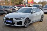 BMW 420d xDrive Gran Coupé M Sport AHK-STANDH-LASER - BMW 420 Gran Coupé in Berlin