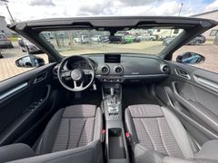 Fahrzeugabbildung Audi A3 35 TFSI sport Stronic ACC Navi Kamera Xenon