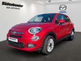 Fiat 500X Lounge - Fiat 500X: Lounge