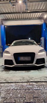 Audi TTRS 8J - Audi: Ttrs