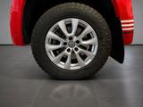 Volkswagen Amarok DoubleCab 4Motion 1.Hand - gebrauchte VW Amarok aus dem Jahr 2019