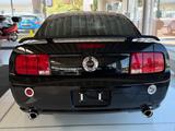 Ford Mustang GT/MEDIA/E-SEATS/KLIMA/MEHR... - Ford Mustang aus 2005: Coupe