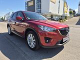 Mazda CX-5 Sports-Line AWD - Mazda in Stuttgart