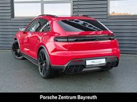Porsche Macan - Vorschau Bild 3