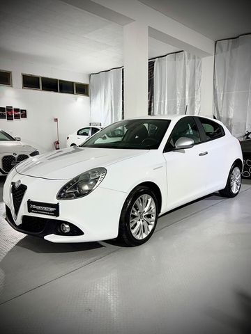 Alfa Romeo Giulietta 1.6 JTDm 120cv Km certifica