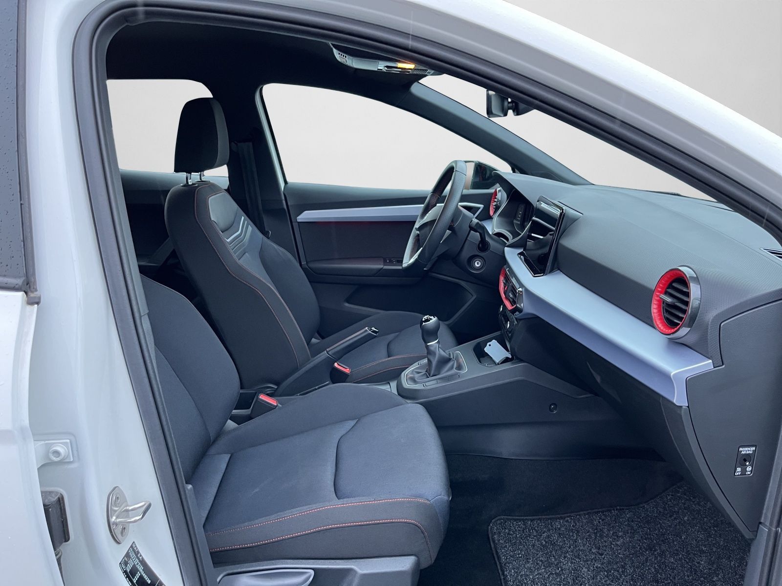 Seat Ibiza - Bild 4
