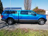 Ford F - 150 4x4 Supercrew XLT 5.0L V8 - Ford F 150: Supercrew