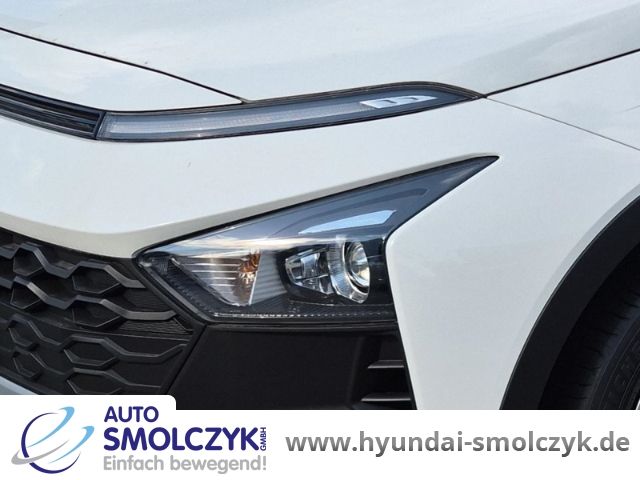 Hyundai BAYON – Bild 5