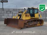 Komatsu D65 PX -18 Leica GPS - Komatsu LKWs