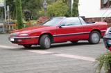Chrysler Le Baron Cabrio, V6 3.0 L, Bj.93 - sparsam&schön - Chrysler Le Baron: Cabrio