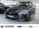 Ford Fiesta Hybrid Active X LED ACC Winter + Park Pak - Ford Fiesta: Active X