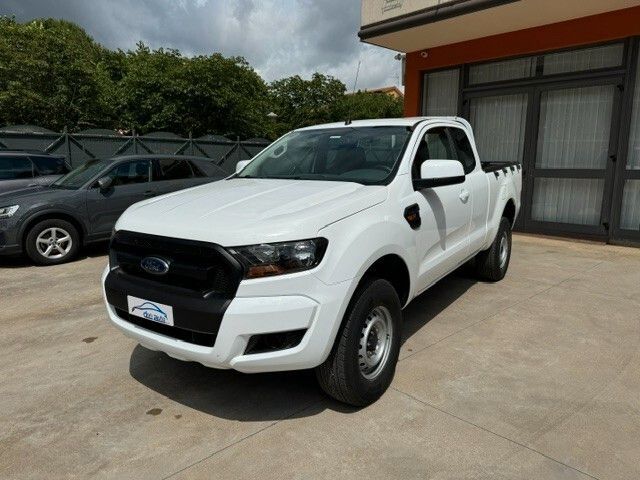 Ford ranger 2.2 tdi 136 cv