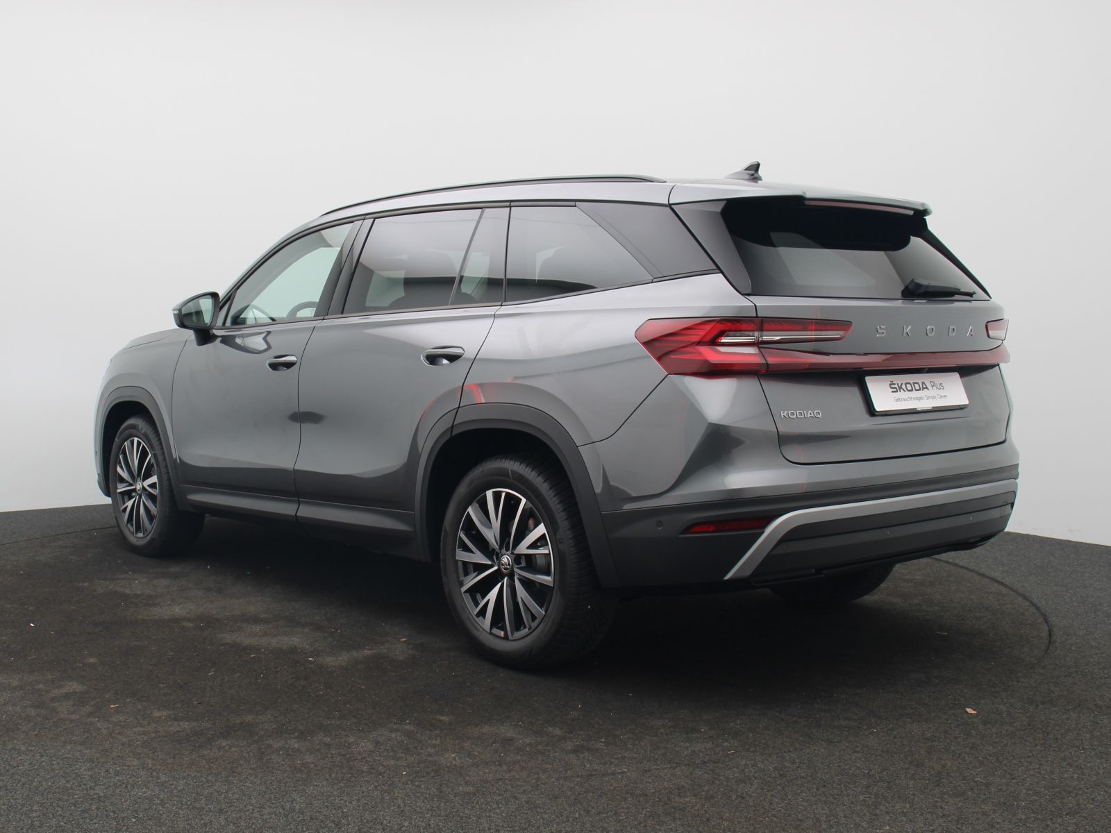 Skoda Kodiaq - Bild 6