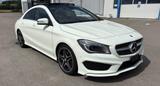 Mercedes-Benz CLA-200 Black Edition  - gebrauchte Mercedes-Benz CLA 200 aus dem Jahr 2016