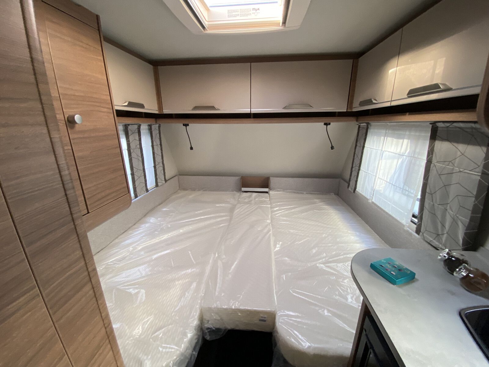 Fahrzeugabbildung Knaus Sport 460 EU