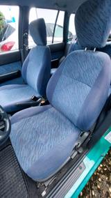 Suzuki Swift 1998 - Suzuki aus 1998