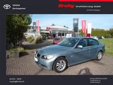 BMW 318i 4 türig Lim. 318i  VERKAUF NUR AN GEWERBE ! - gebrauchte BMW 318 aus dem Jahr 2006