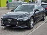 Audi A6 Avant 40 TDI Ambiente ACC Virtual - Audi A6: Taxi