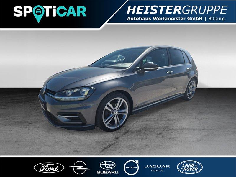 Volkswagen Golf VII 1.5 TSI Automatik R-Line