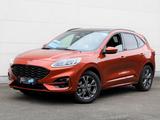 Ford Kuga ST-Line X Panorama AHK Fahrer-Assist. HUD - Ford Gebrauchtwagen in Karlsruhe