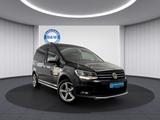 Volkswagen Caddy Alltrack BMT Aut. NAVI*KAM*2xPDC*AHK*TEMP - Volkswagen Caddy in Duisburg