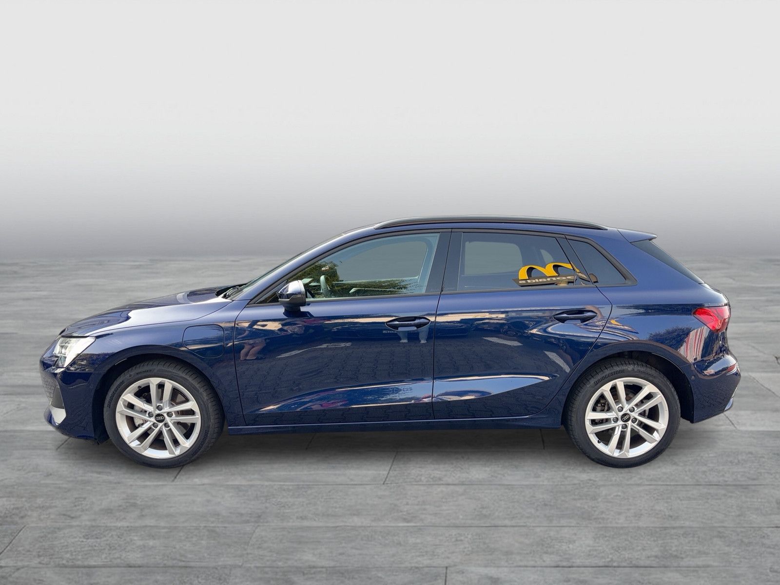 Audi A3 Sportback 40TFSIe HuD/SONOS/Kam/LED/ACC/Navi+ imagem 2
