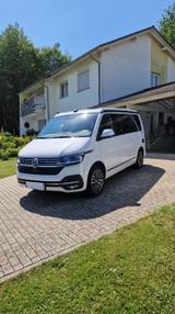 Volkswagen T6.1 California 2.0 TDI, Ocean, DSG 7, 204 PS