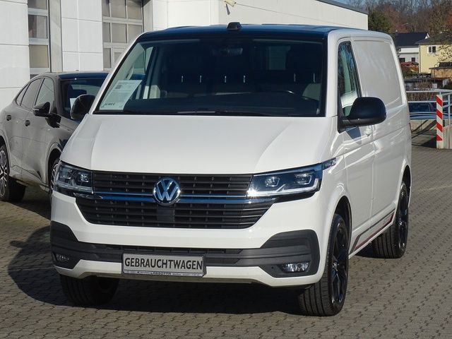 T6.1 2.0 TDI DSG Kasten "Edition" - LED / Navi