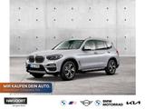 BMW X3 xDrive30e xLine "AHK HiFi ACC Navi Met. Speed - BMW: E30 M