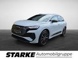 Audi Q4 40 e-tron LED-Matrix Pano AHK HeadUp - Audi Q4 SUV