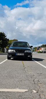 Saab 9-3 2002 YS3D - Saab 9-3 in Düsseldorf