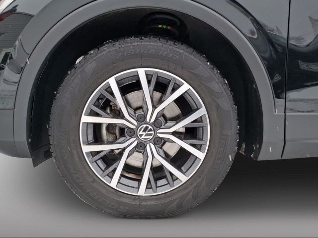 TIGUAN 2.0 TDI DSG LIFE CAM+DAB+NAVI+ACC+LED