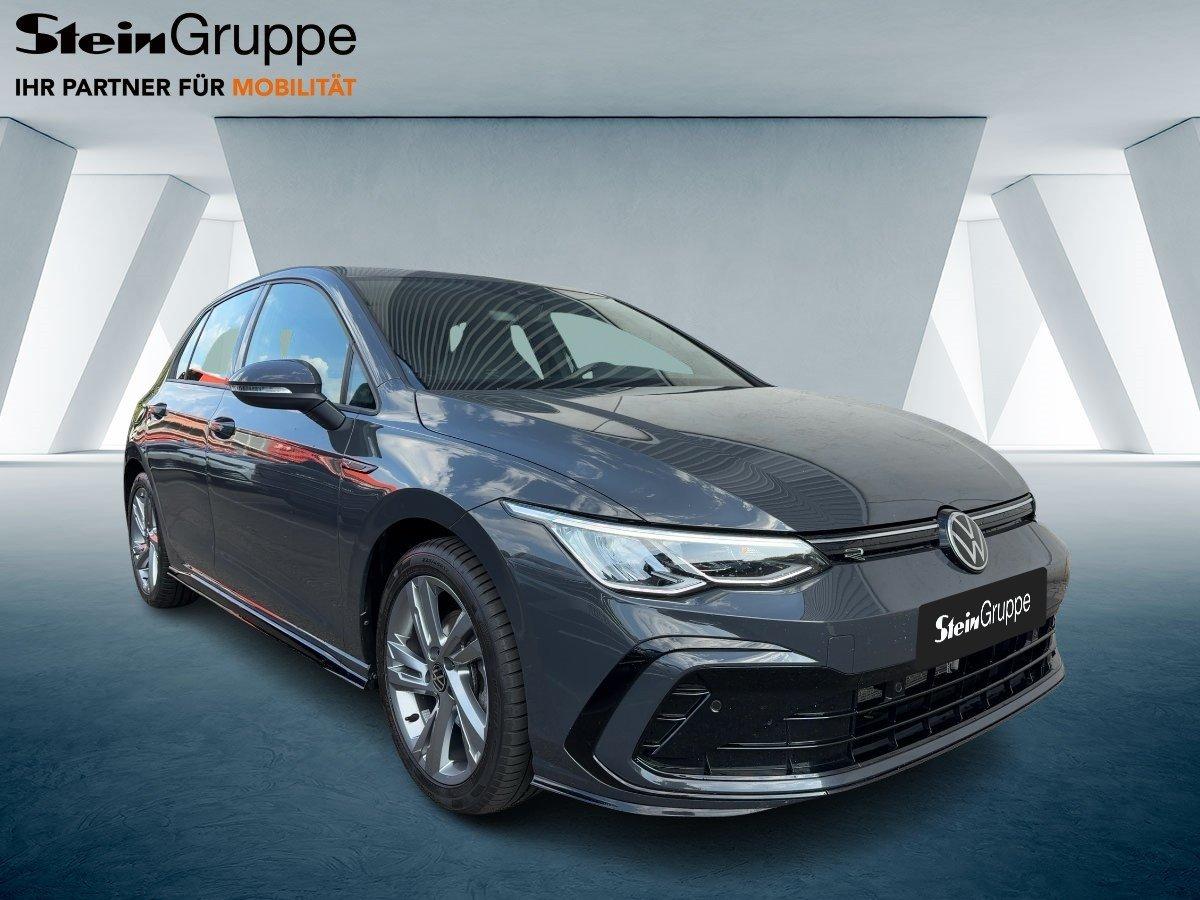 Volkswagen Golf R-Line 1.5 eTSI LED+PDC+VIRT, миниатюра 5