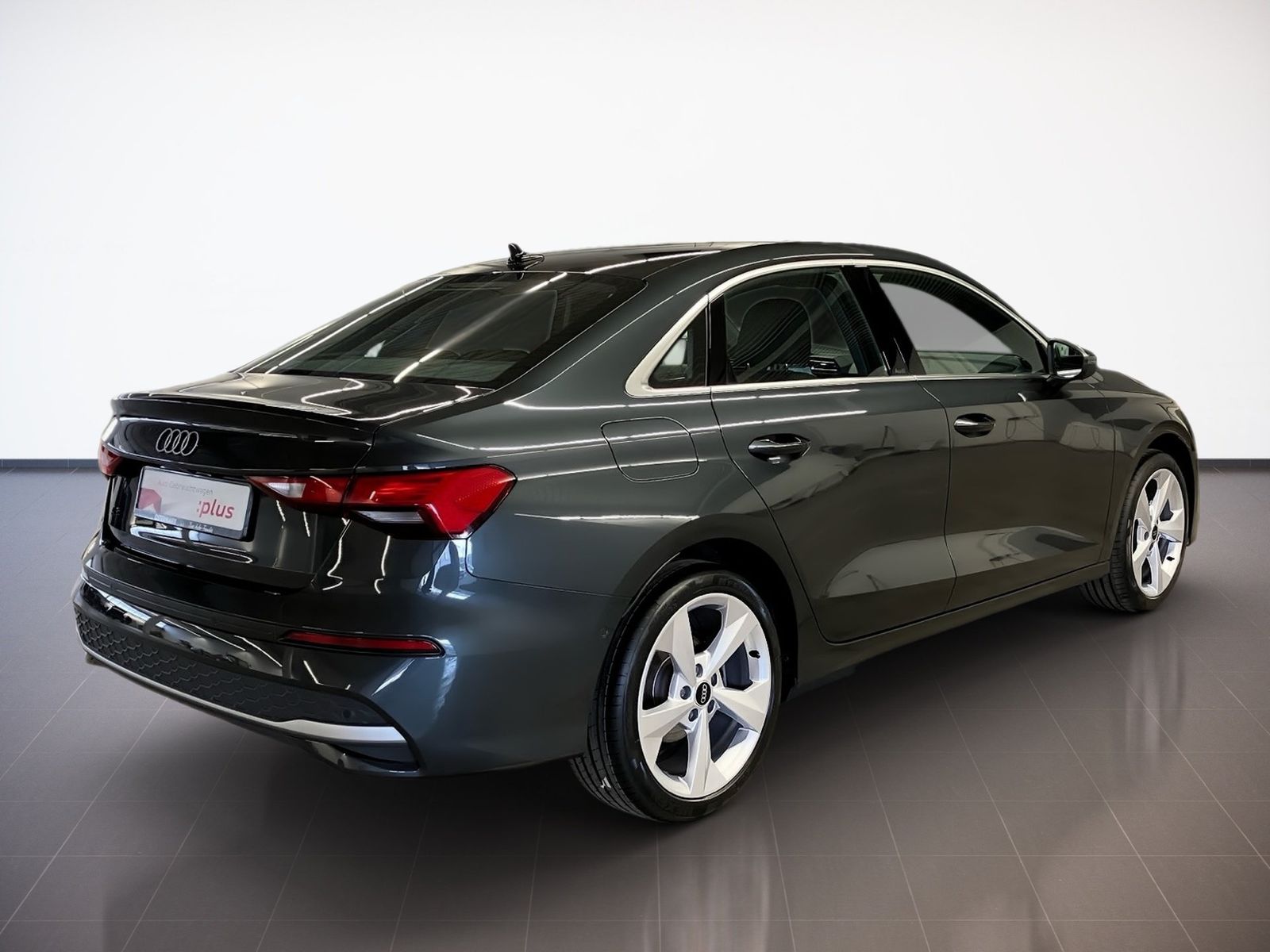 Audi A3 - Bild 4