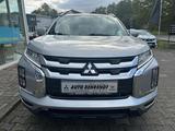 Mitsubishi ASX 2.0 4WD CVT Intro+ Navi/Kamera/LED/8-fach - Mitsubishi ASX: 2.0