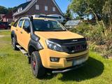 Andere Isuzu DMAX - Krafpaket mit niedrigem Verbr... - Andere