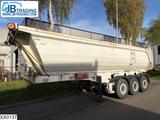 Frühauf kipper 26 m3 - Frühauf LKWs