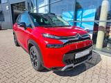 Citroën C3 Aircross Blue HDi 110 S&S Shine Pack