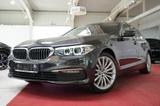 BMW 520d *LED*Virtual*Navi*LEDER* - gebrauchte BMW 520 aus dem Jahr 2018