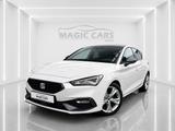 Seat Leon FR 2.0 TDI*Pano-Dach*Beats*DAB*Leder*Memory - Seat Leon mit Diesel-Antrieb: Limousine, Automatik