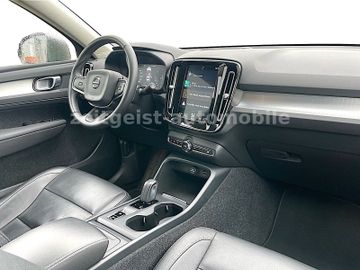 Volvo XC40 - 10