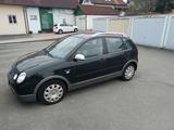 Volkswagen VW Polo Fun 12/2004; 1.4 100PS - Volkswagen Polo: Fun