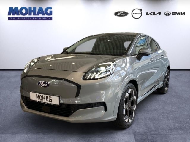 Ford Puma Gen-E Premium-360-Grad-Kamera-B&O Sound Sys