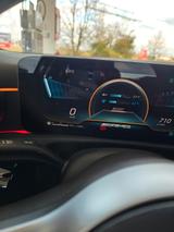 Mercedes-Benz A 35 AMG M.-AMG A 35 4MATIC DCT Limo  - blaue Mercedes-Benz A 35 AMG