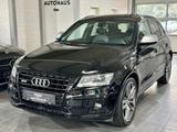 Audi SQ5 3.0 TDI Competition quattro,Pano,LED,VOLL - Audi SQ5 Gebrauchtwagen in Hamburg