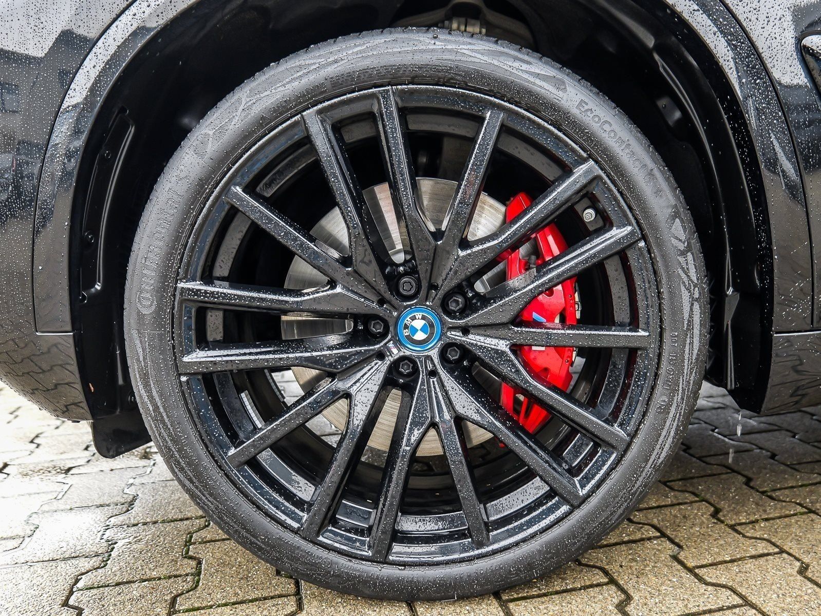 BMW X5 - Bild 8