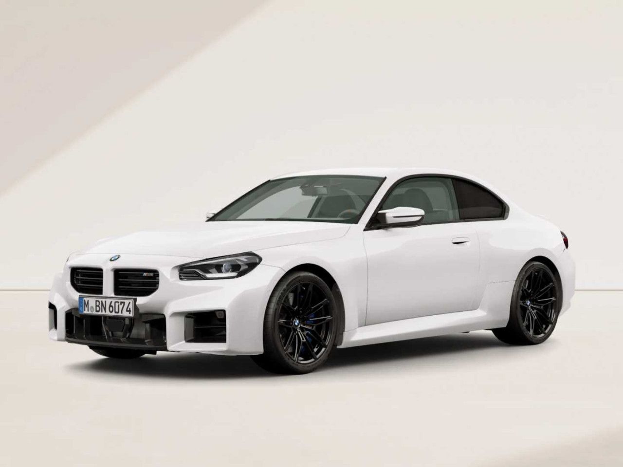 BMW M2 - Bild 3