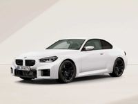 BMW M2 - Vorschau Bild 3