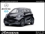 Smart smart EQ fortwo cabrio Exclusive+Ambiente+Cam - Smart Gebrauchtwagen von 2022