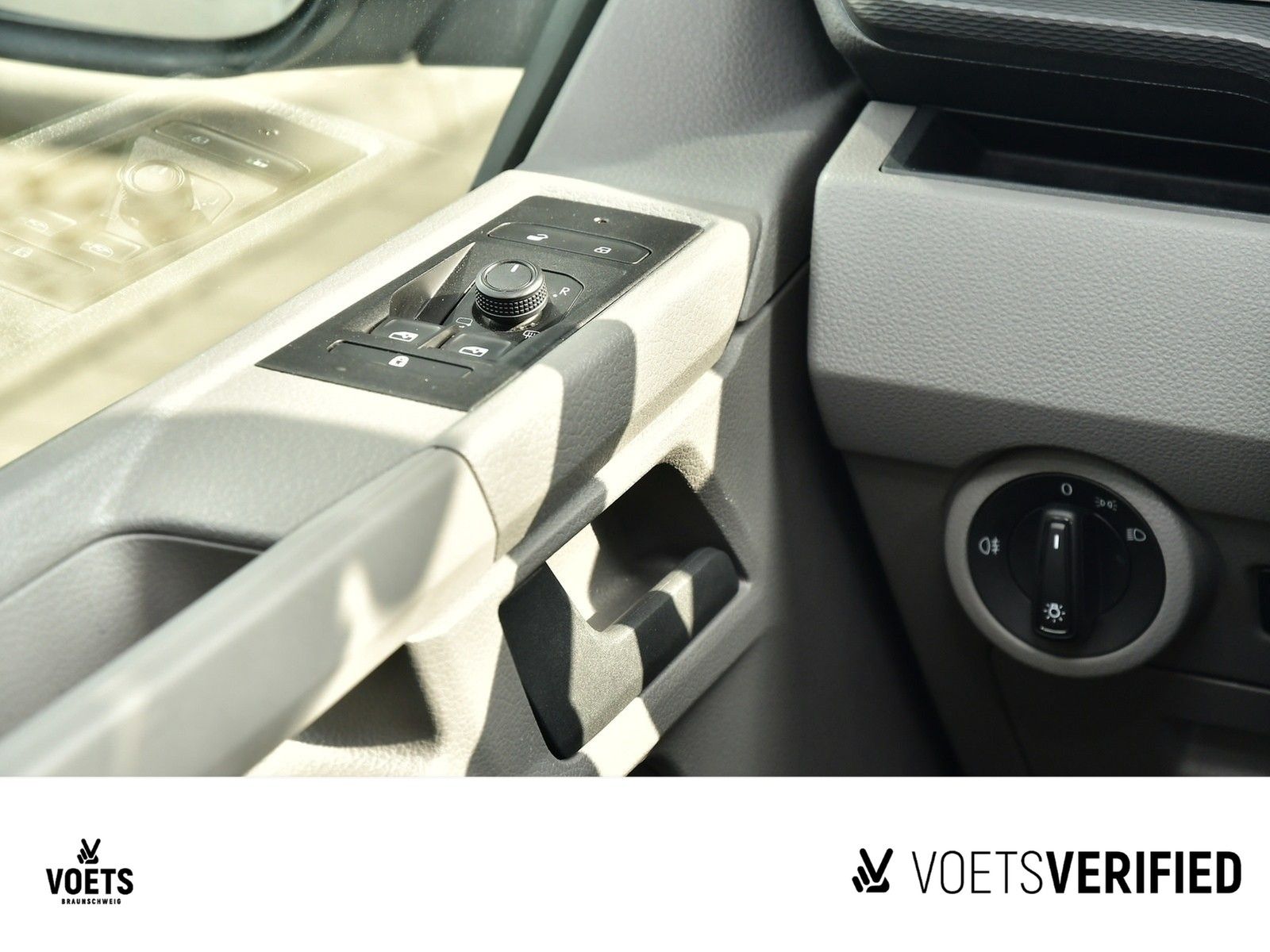 Volkswagen T6 Caravelle - Bild 17